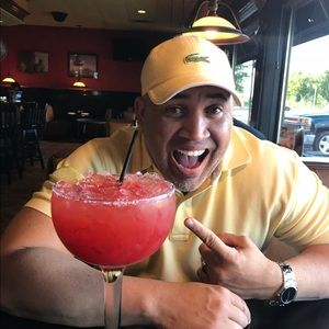 Meet your Posher, Juwan